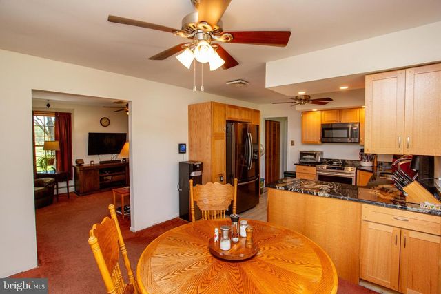 255 TABOR RD, Ottsville, PA 18942