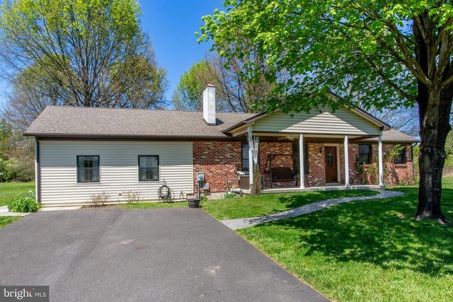 255 TABOR RD, Ottsville, PA 18942