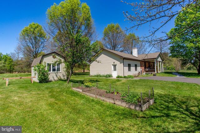 255 TABOR RD, Ottsville, PA 18942