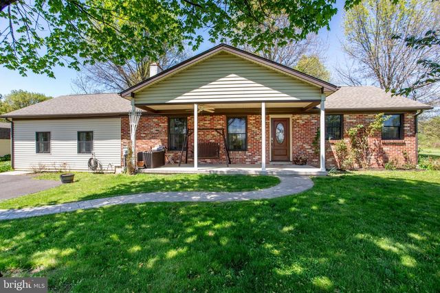 255 TABOR RD, Ottsville, PA 18942