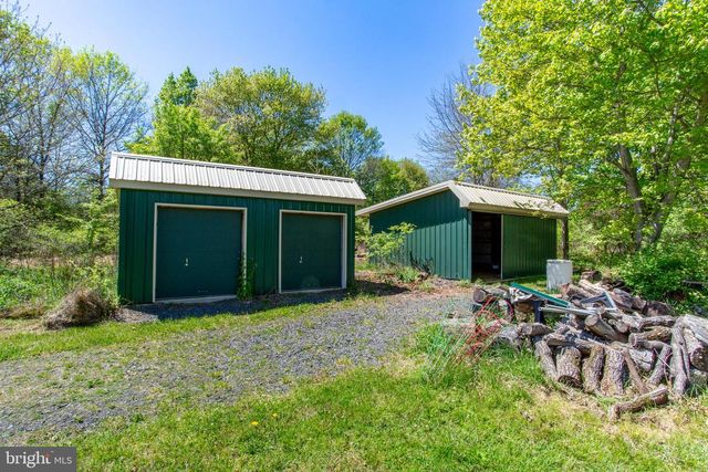 255 TABOR RD, Ottsville, PA 18942