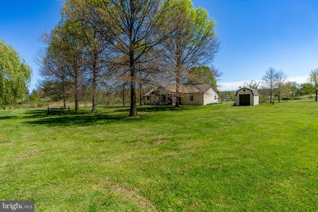 255 TABOR RD, Ottsville, PA 18942