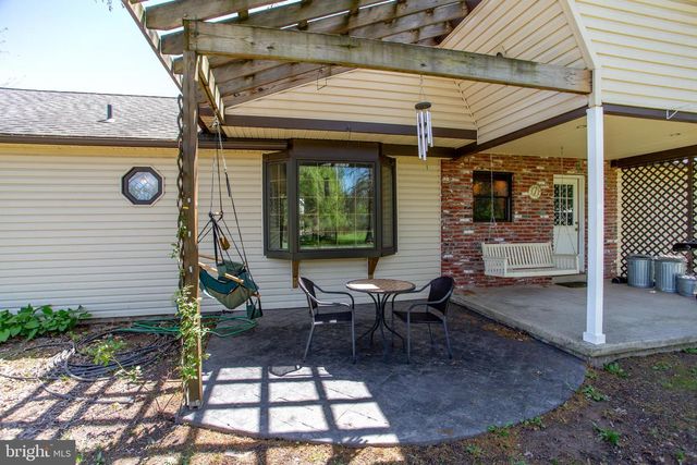 255 TABOR RD, Ottsville, PA 18942