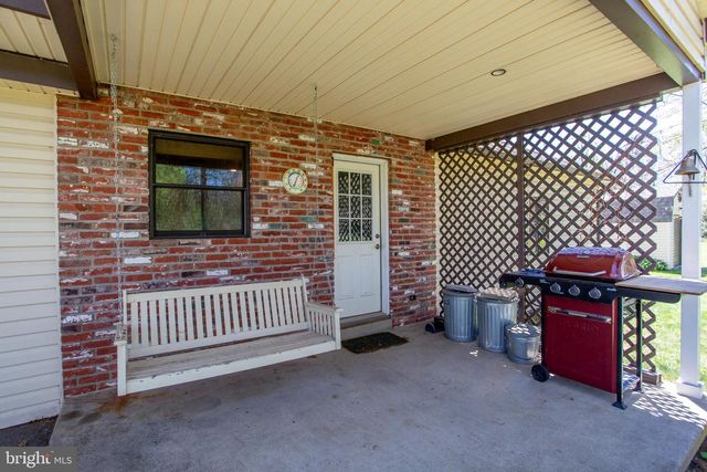 255 TABOR RD, Ottsville, PA 18942