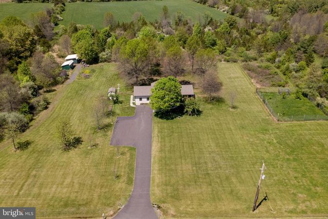 255 TABOR RD, Ottsville, PA 18942