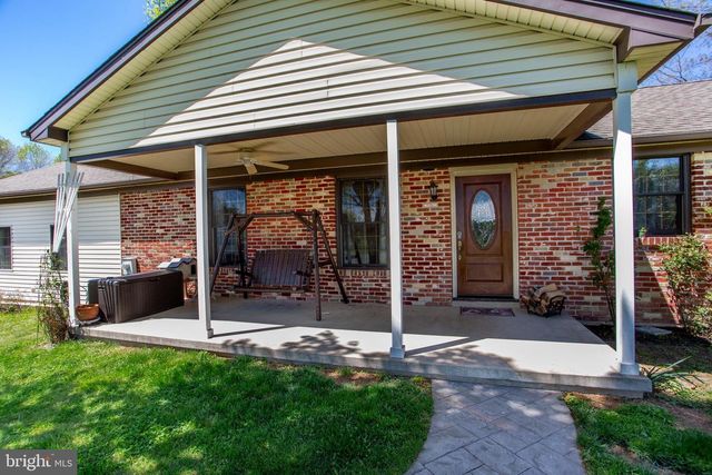 255 TABOR RD, Ottsville, PA 18942