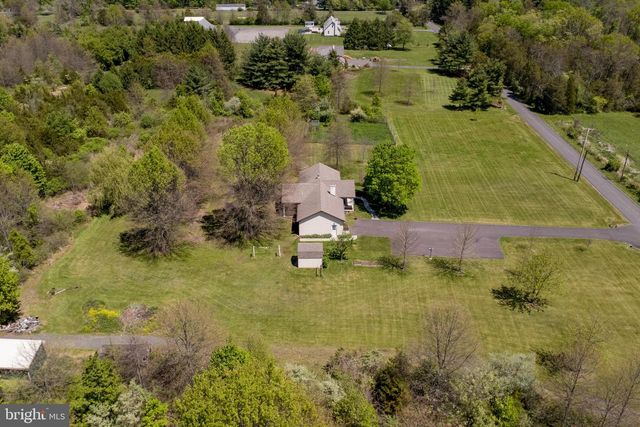 255 TABOR RD, Ottsville, PA 18942