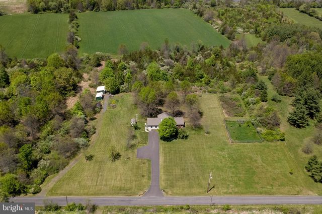 255 TABOR RD, Ottsville, PA 18942
