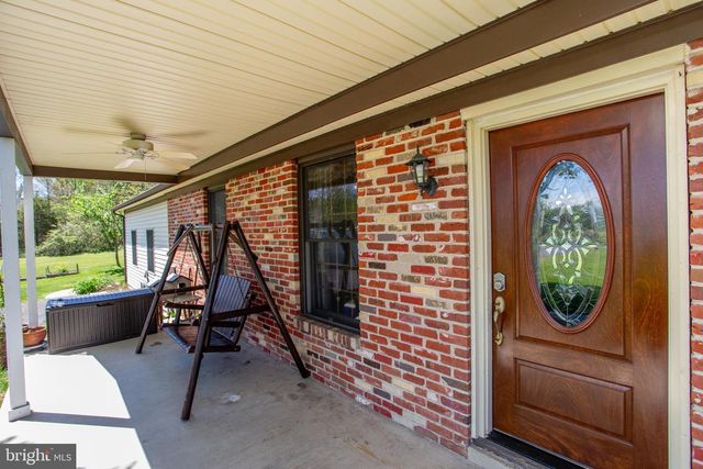 255 TABOR RD, Ottsville, PA 18942
