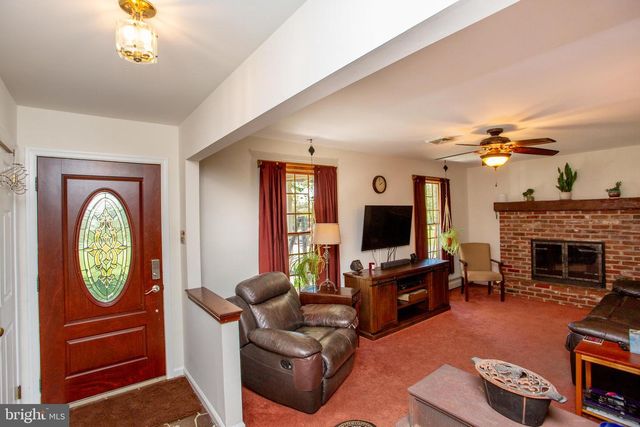 255 TABOR RD, Ottsville, PA 18942