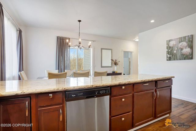 801 N Back Eddy Circle, Palmer, AK 99645
