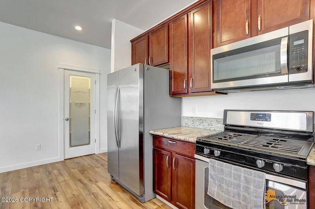 801 N Back Eddy Circle, Palmer, AK 99645