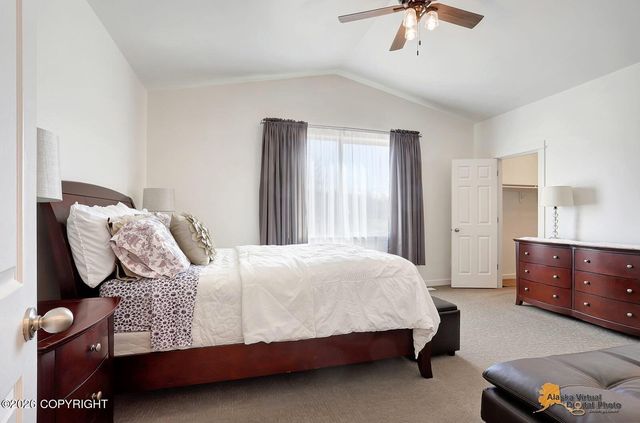 801 N Back Eddy Circle, Palmer, AK 99645