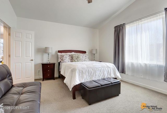 801 N Back Eddy Circle, Palmer, AK 99645