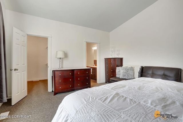 801 N Back Eddy Circle, Palmer, AK 99645