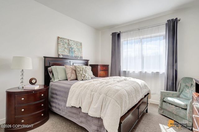 801 N Back Eddy Circle, Palmer, AK 99645