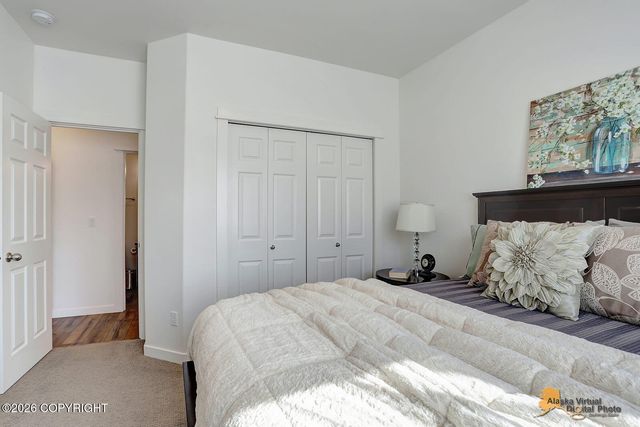 801 N Back Eddy Circle, Palmer, AK 99645