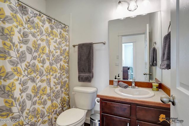 801 N Back Eddy Circle, Palmer, AK 99645
