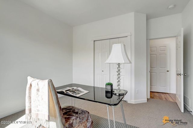 801 N Back Eddy Circle, Palmer, AK 99645
