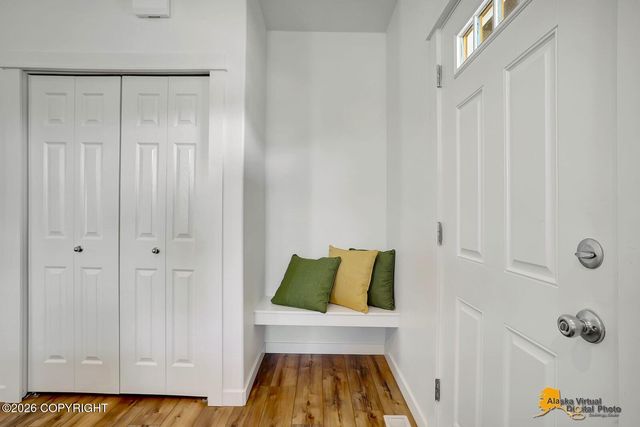 801 N Back Eddy Circle, Palmer, AK 99645