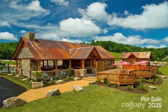 00 Eagle Park Drive 107, Banner Elk, NC 28604
