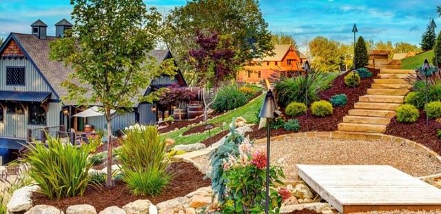 00 Eagle Park Drive 107, Banner Elk, NC 28604