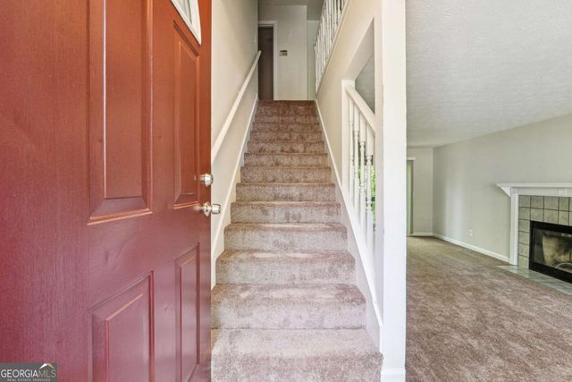 4448 Janice Drive, Snellville, GA 30039
