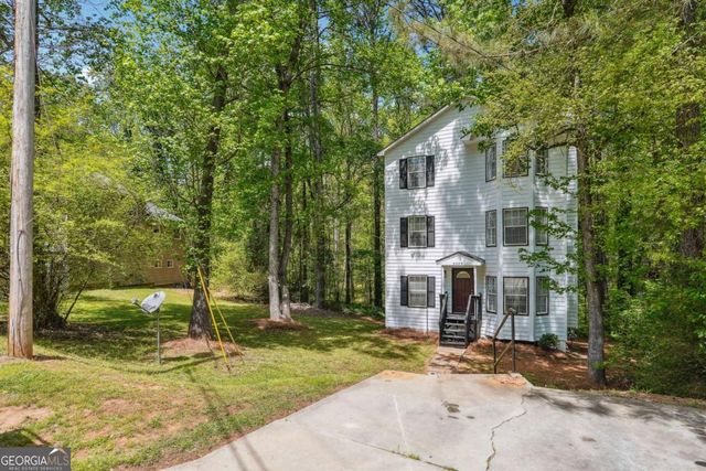 4448 Janice Drive, Snellville, GA 30039
