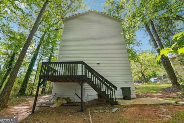 4448 Janice Drive, Snellville, GA 30039