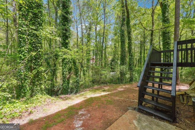 4448 Janice Drive, Snellville, GA 30039