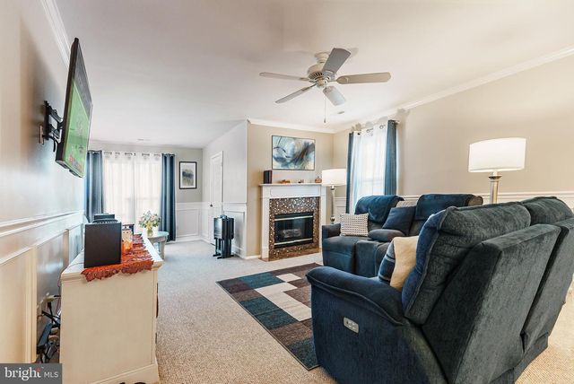 1604-B STEEPLEBUSH TER, Mount Laurel, NJ 08054