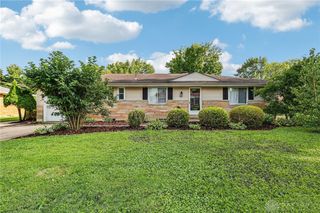 824 Princewood Avenue, Dayton, OH 45429