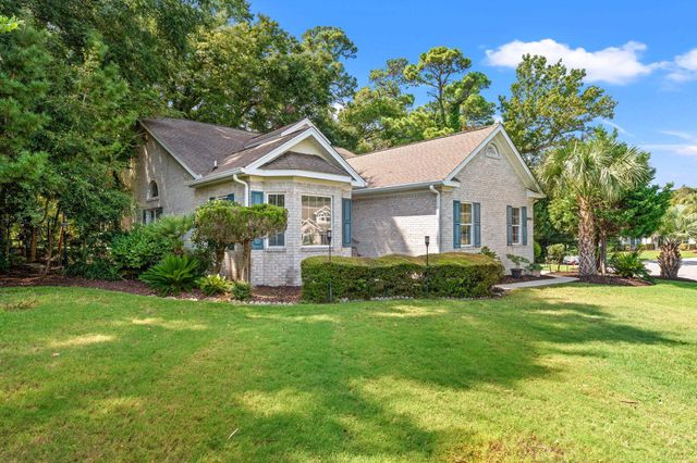 9663 Sand Fiddler Ct., Myrtle Beach, SC 29572