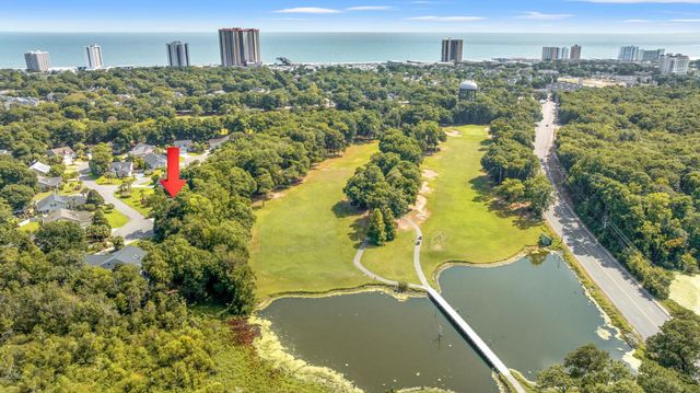 9663 Sand Fiddler Ct., Myrtle Beach, SC 29572