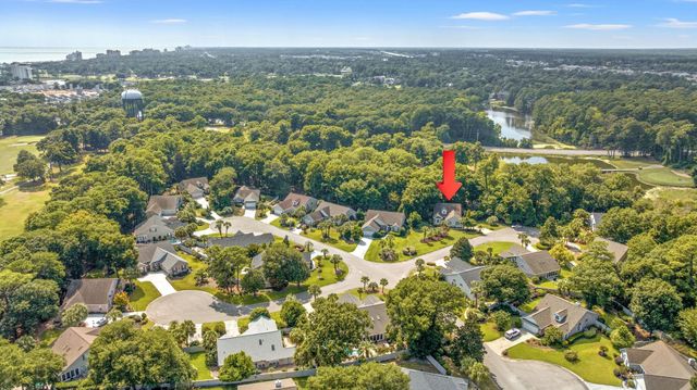 9663 Sand Fiddler Ct., Myrtle Beach, SC 29572