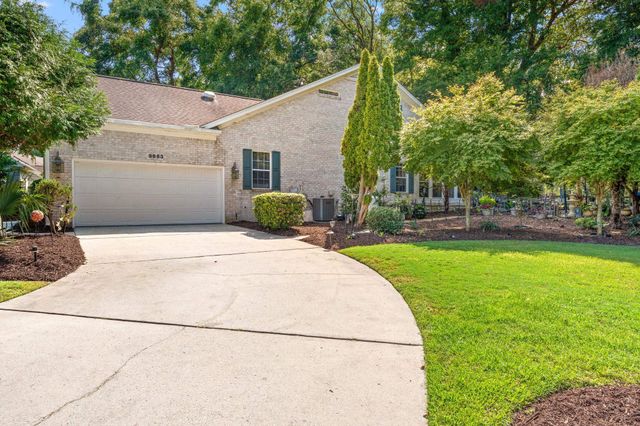 9663 Sand Fiddler Ct., Myrtle Beach, SC 29572
