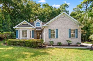 9663 Sand Fiddler Ct., Myrtle Beach, SC 29572