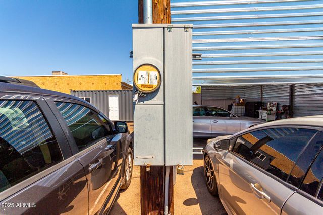 1117 W BUCKEYE Road 5, Phoenix, AZ 85007