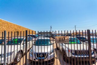 1117 W BUCKEYE Road 5, Phoenix, AZ 85007