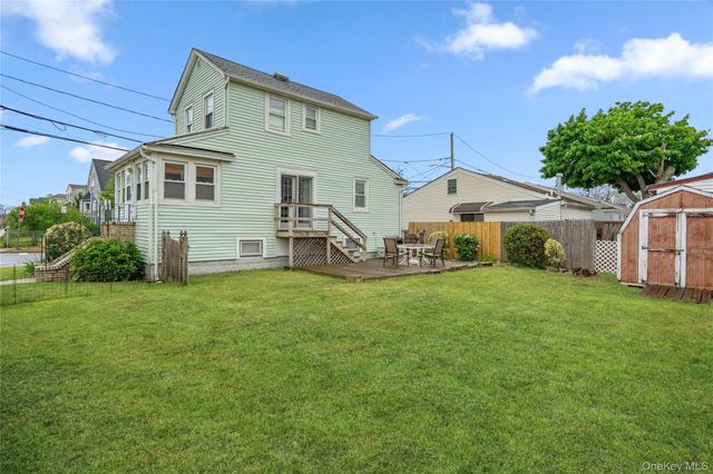 152 Lawson Avenue, East Rockaway, NY 11518