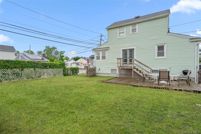 152 Lawson Avenue, East Rockaway, NY 11518