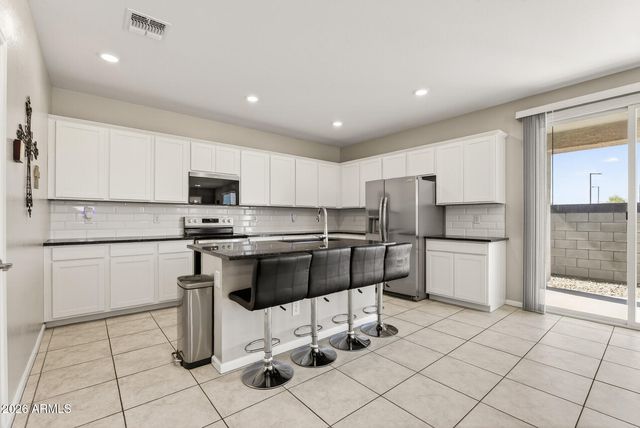 17321 W COUNTRY CLUB Terrace, Surprise, AZ 85387