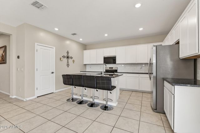 17321 W COUNTRY CLUB Terrace, Surprise, AZ 85387