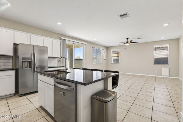 17321 W COUNTRY CLUB Terrace, Surprise, AZ 85387