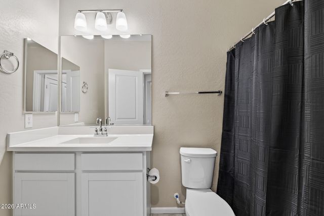 17321 W COUNTRY CLUB Terrace, Surprise, AZ 85387