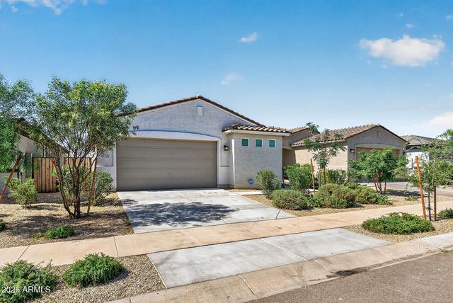 17321 W COUNTRY CLUB Terrace, Surprise, AZ 85387