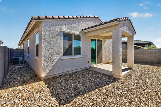 17321 W COUNTRY CLUB Terrace, Surprise, AZ 85387