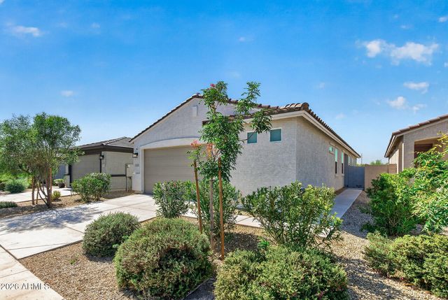 17321 W COUNTRY CLUB Terrace, Surprise, AZ 85387