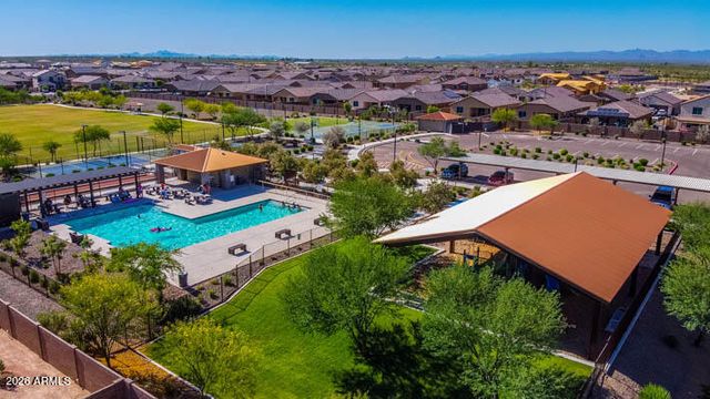 17321 W COUNTRY CLUB Terrace, Surprise, AZ 85387