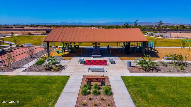 17321 W COUNTRY CLUB Terrace, Surprise, AZ 85387